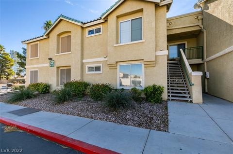 4201 Blarney Ln #102, Las Vegas, NV 89110