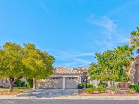 1038 Tabor Hill Ave, Henderson, NV 89074