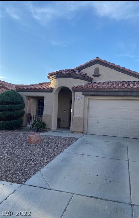 980 Havenworth Ave, Las Vegas, NV 89123