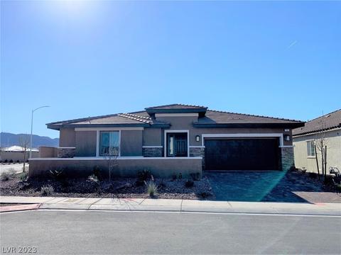 705 Monroe Hill Pl, Henderson, NV 89011