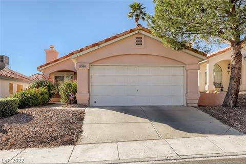 8345 San Grail Ct, Las Vegas, NV 89145