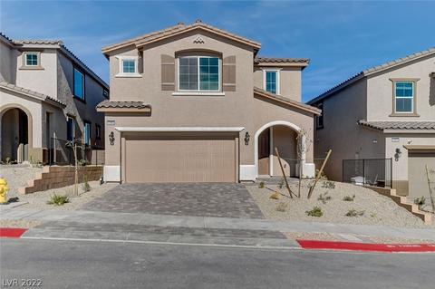 10940 Oregano Ave #LOT 160, Las Vegas, NV 89166