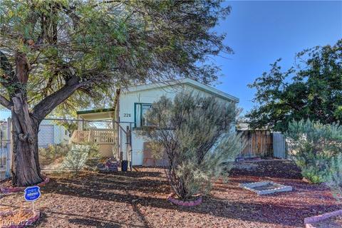 226 Hopi Ln, Henderson, NV 89015