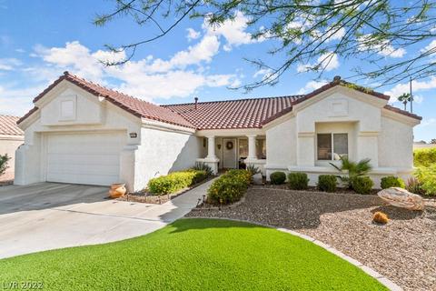 2800 Crown Ridge Dr, Las Vegas, NV 89134