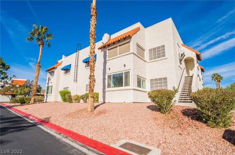 101 Luna Way #127, Las Vegas, NV 89145