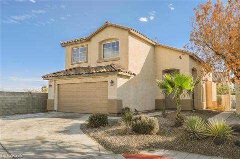 5983 Clover Canyon Ln, Las Vegas, NV 89142