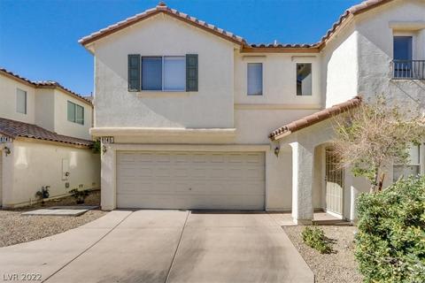 8145 Finch Feather St, Las Vegas, NV 89143