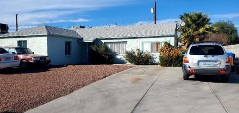 4716 Cory Pl, Las Vegas, NV 89107