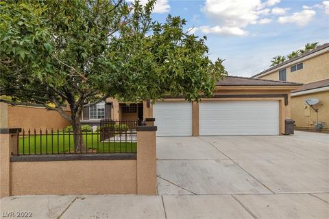 5405 Rose Thicket St, Las Vegas, NV 89130