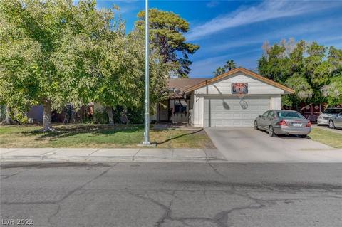 2917 Armin Ave, Las Vegas, NV 89101