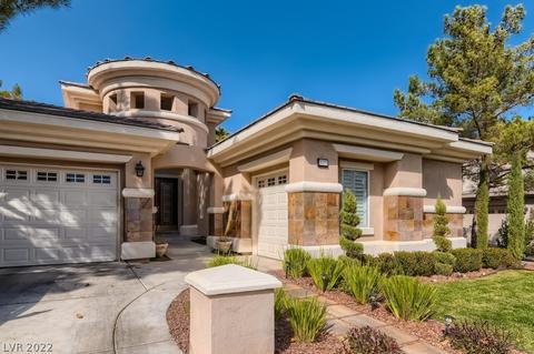 409 Proud Eagle Ln, Las Vegas, NV 89144