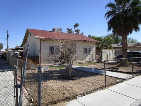 2312 Mccarran St, North Las Vegas, NV 89030