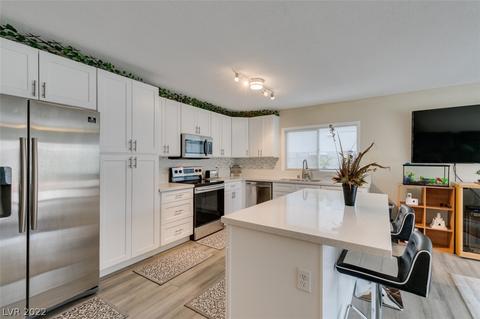 4869 W Montara Cir, Las Vegas, NV 89121