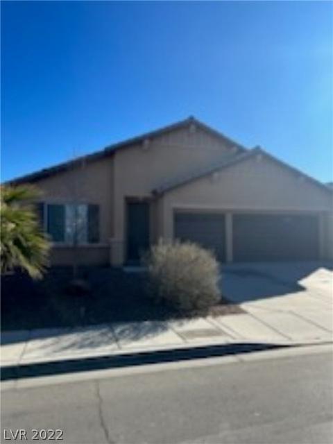 5440 Donna St, North Las Vegas, NV 89081