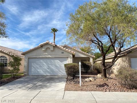 3725 Copper Keg Ct, Las Vegas, NV 89129