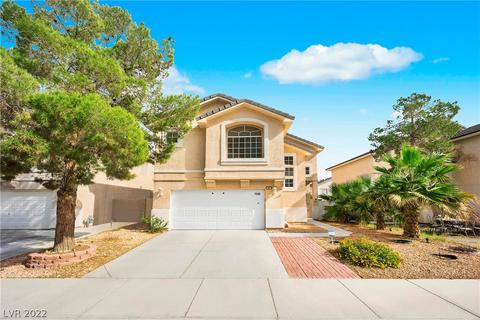 7500 Fencerow St, Las Vegas, NV 89131