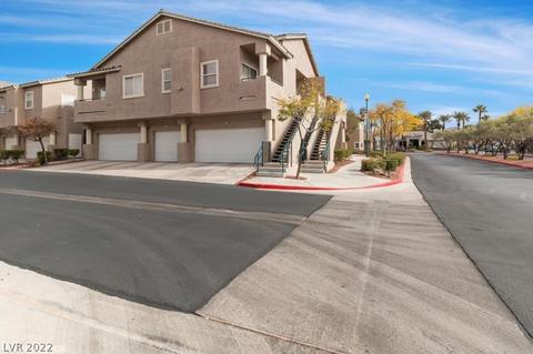 2052 Turquoise Ridge St #206, Las Vegas, NV 89117
