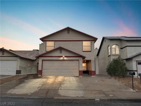 526 Dutchman Ave, Henderson, NV 89011