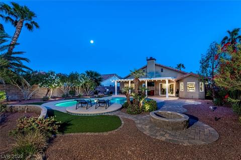 270 Cordero Dr, Henderson, NV 89074