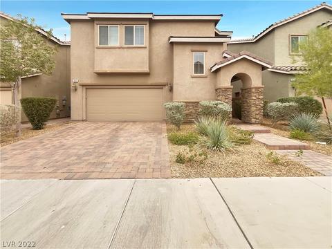 352 Stark Springs St, Henderson, NV 89014