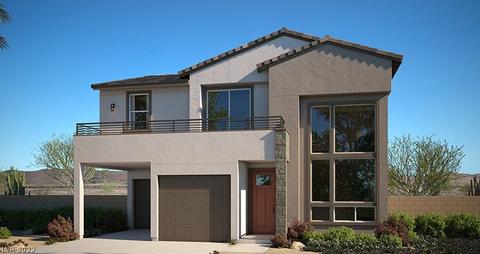 661 Angel Aura St, Las Vegas, NV 89138
