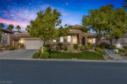 11580 Evergreen Creek Ln, Las Vegas, NV 89135