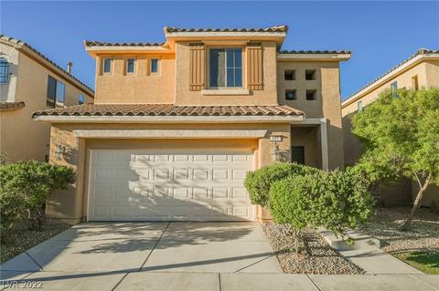 645 Mauna Kea Pl, Henderson, NV 89011