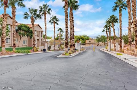 2110 Los Feliz St #2079, Las Vegas, NV 89156