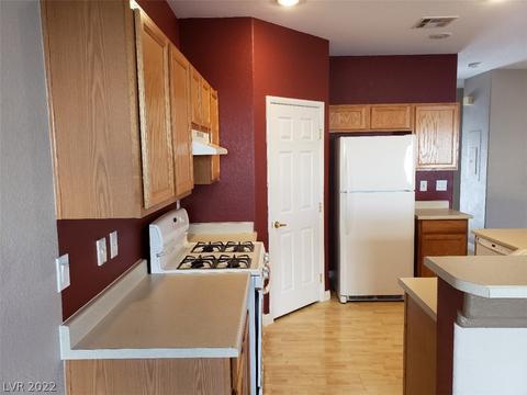 1580 Ward Frontier Ln, Henderson, NV 89002