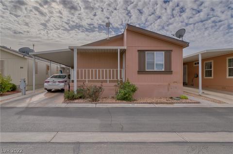 301 Inverness Ave, Pahrump, NV 89048