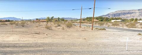 5730 N Nevada Highway 160, Pahrump, NV 89060