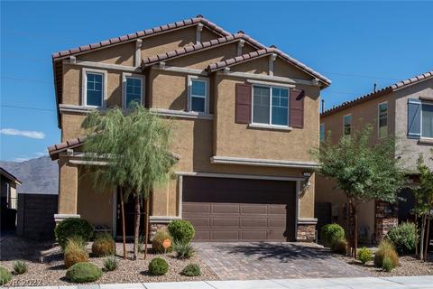 4140 Midnight Crest Ave, North Las Vegas, NV 89031