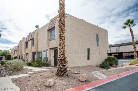 815 Pepperwood Ln, Las Vegas, NV 89107