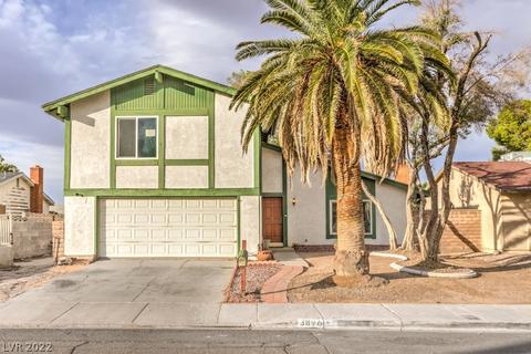3896 Monja Cir, Las Vegas, NV 89104