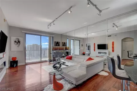 200 W Sahara Ave #2906, Las Vegas, NV 89102