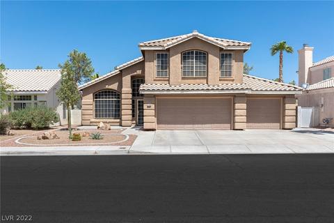 3140 Cooper Creek Dr, Henderson, NV 89074