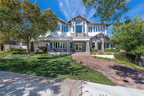 1533 Champion Hills Ln, Las Vegas, NV 89134