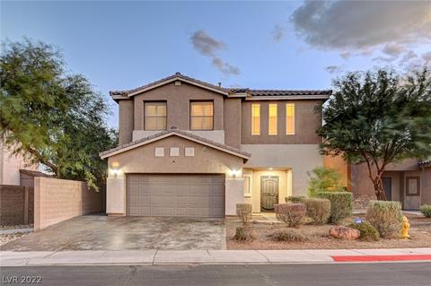 4341 French Landing Rd, North Las Vegas, NV 89031