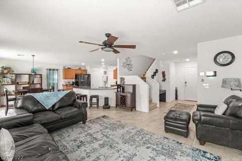 9505 Ashlee Ridge Ave, Las Vegas, NV 89178