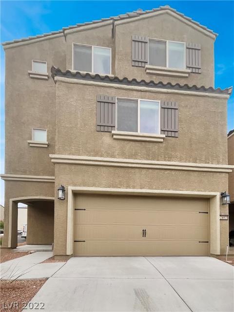 2457 Trumpet Creeper St, Las Vegas, NV 89115