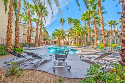 7119 S Durango Dr #214, Las Vegas, NV 89113