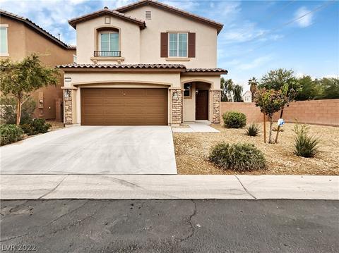 6300 Point Isabel Way, Las Vegas, NV 89122