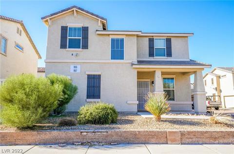 955 Sable Chase Pl, Henderson, NV 89011