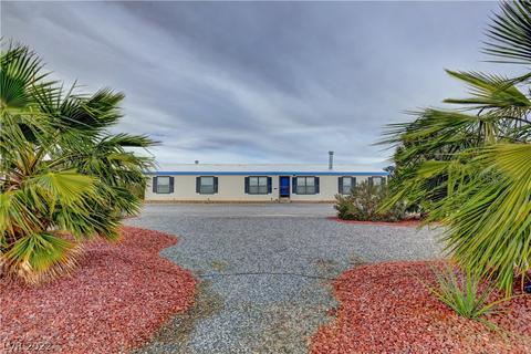 4330 Paiute, Pahrump, NV 89061