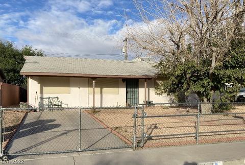 3209 Crawford St, North Las Vegas, NV 89030