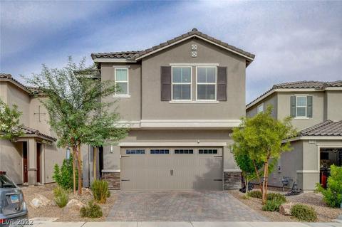 7224 Anchor Terrace St, North Las Vegas, NV 89084