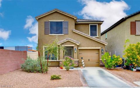 6154 Portland Treaty Ave, Las Vegas, NV 89122
