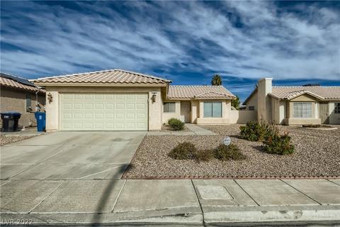 3504 Gingersnap Way, North Las Vegas, NV 89032