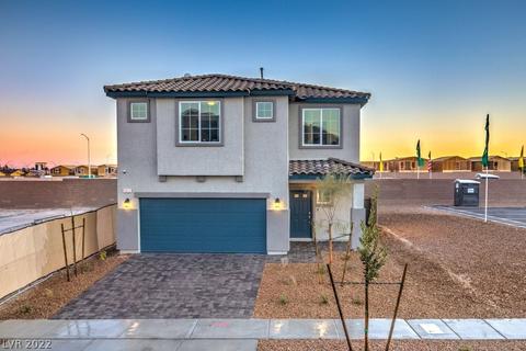 3820 Andorian Ave #180, North Las Vegas, NV 89084