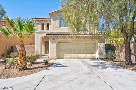 8803 Murray Canyon Ct, Las Vegas, NV 89139